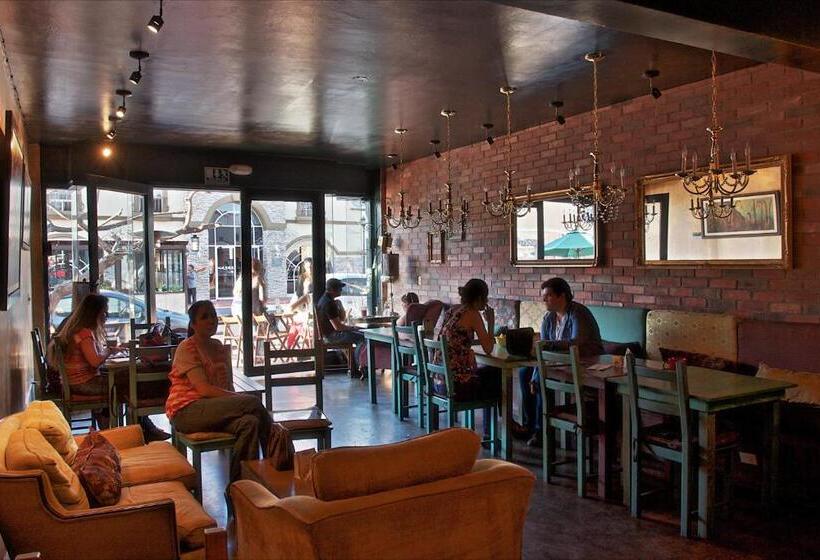 בית מלון כפרי Villa Marina