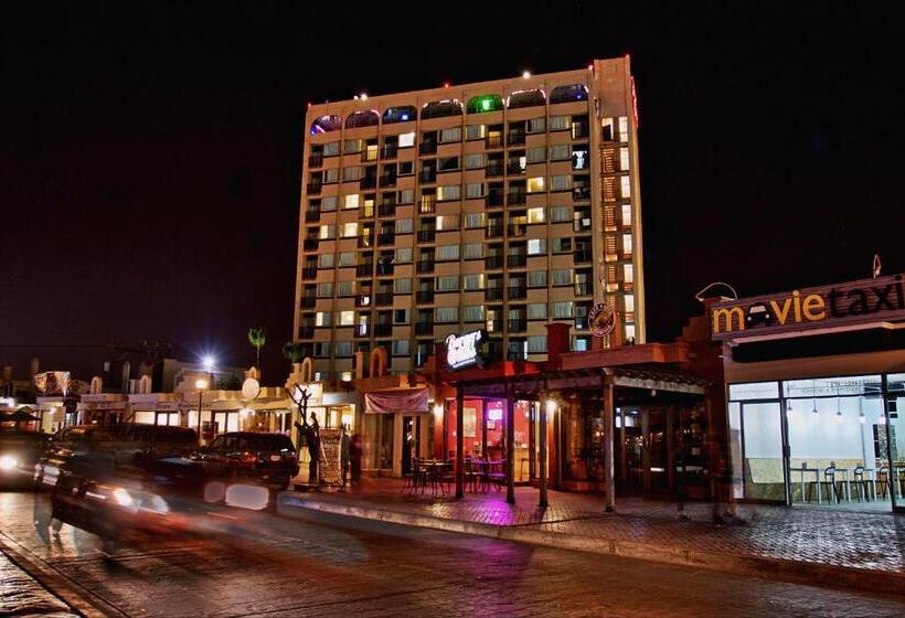 בית מלון כפרי Villa Marina