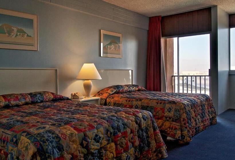 בית מלון כפרי Villa Marina