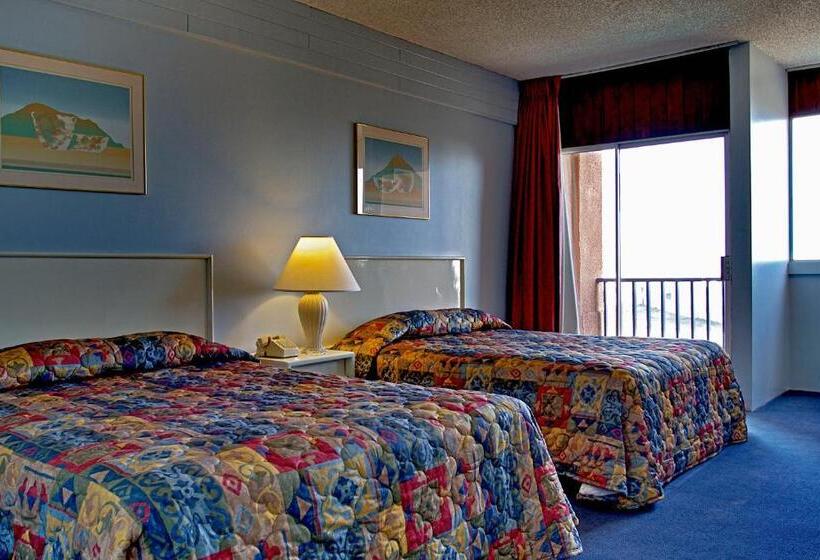 בית מלון כפרי Villa Marina