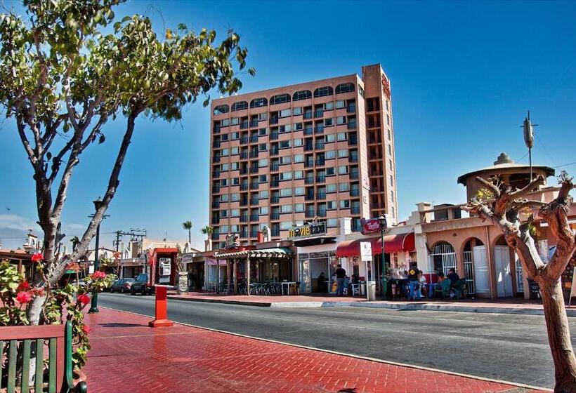 בית מלון כפרי Villa Marina