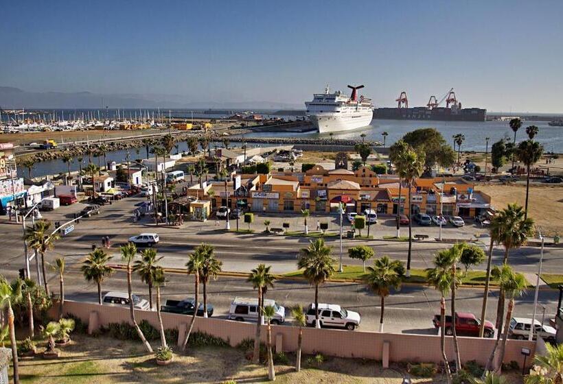 בית מלון כפרי Villa Marina