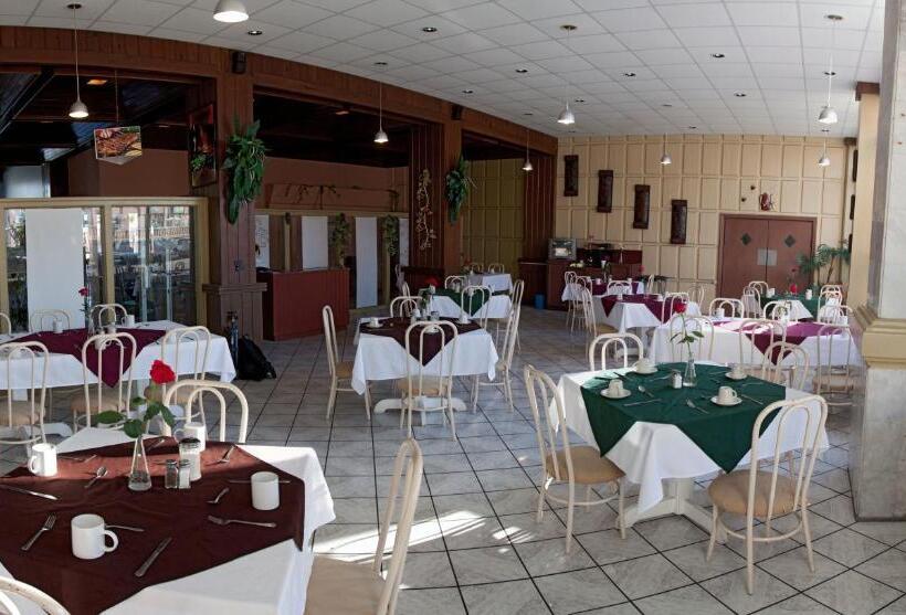 בית מלון כפרי Villa Marina