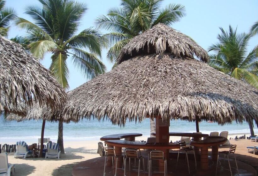 ホテル Villa Mexicana