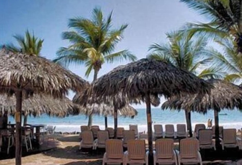 ホテル Villa Mexicana