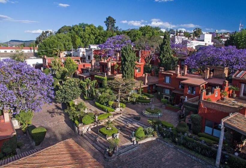 Villa Montaña Hotel & Spa