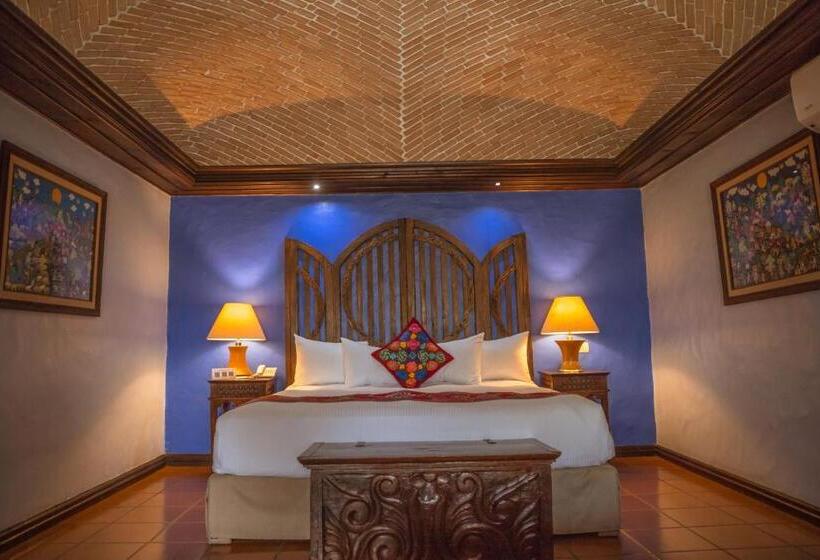 Villa Montaña Hotel & Spa