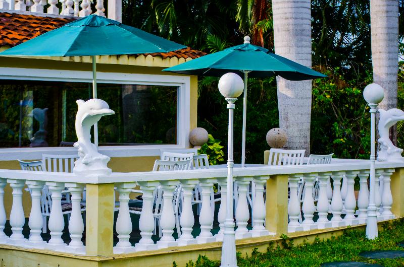 ホテル Villablanca Garden Beach