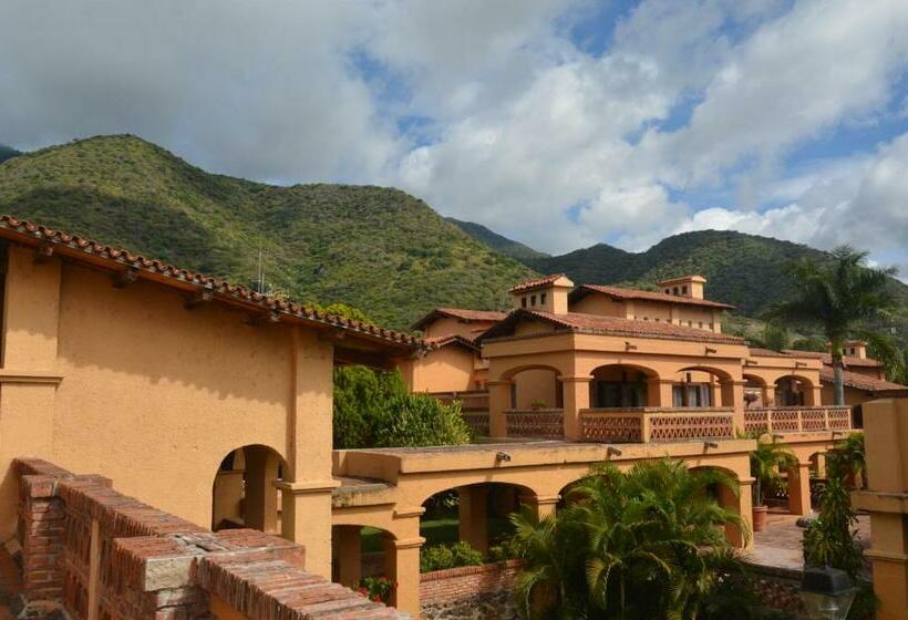 ホテル Villas Danza Del Sol