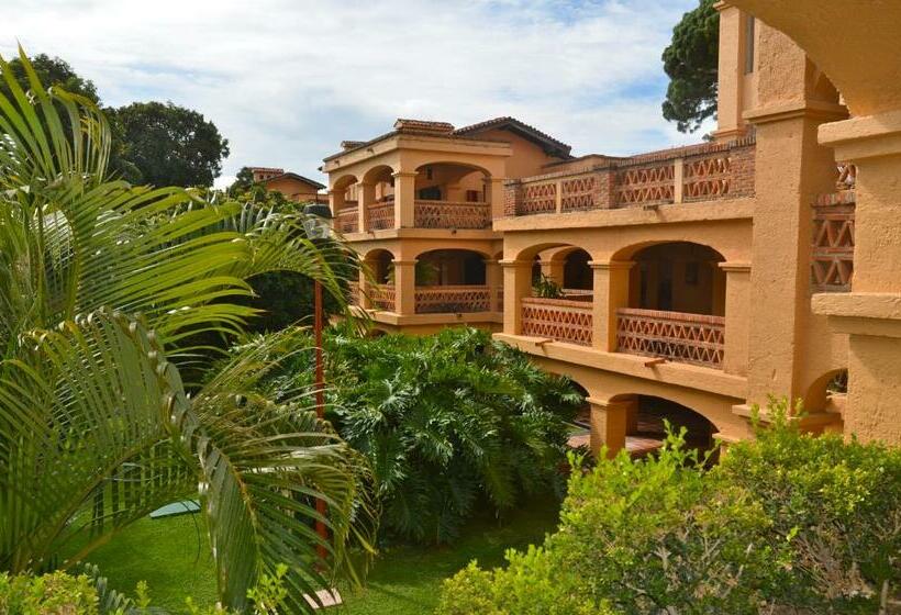 ホテル Villas Danza Del Sol