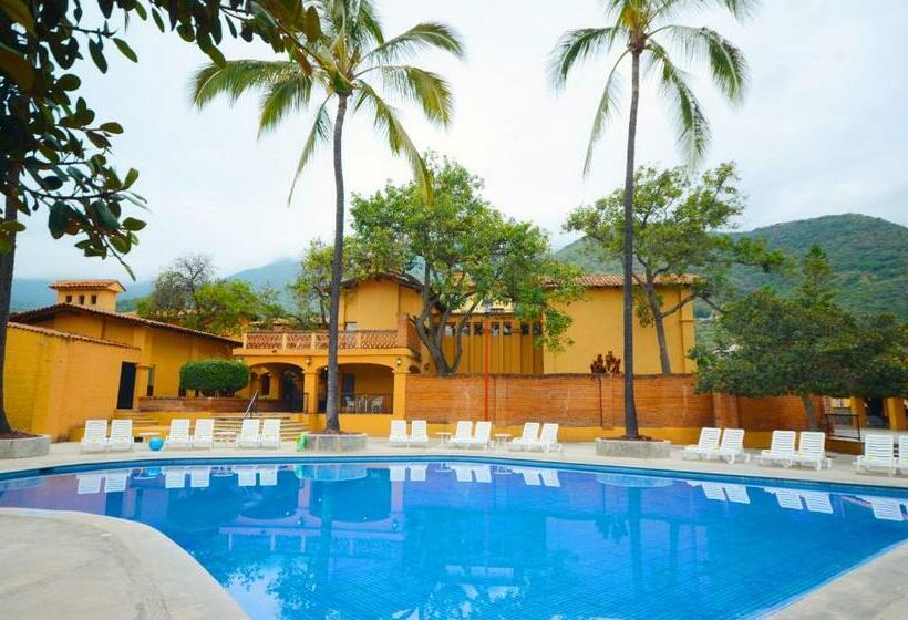 ホテル Villas Danza Del Sol