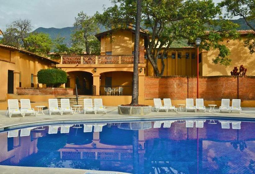 ホテル Villas Danza Del Sol