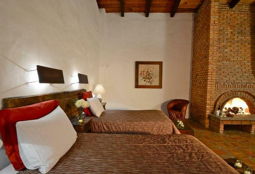 ホテル Villas Danza Del Sol