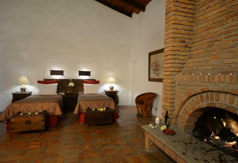 ホテル Villas Danza Del Sol