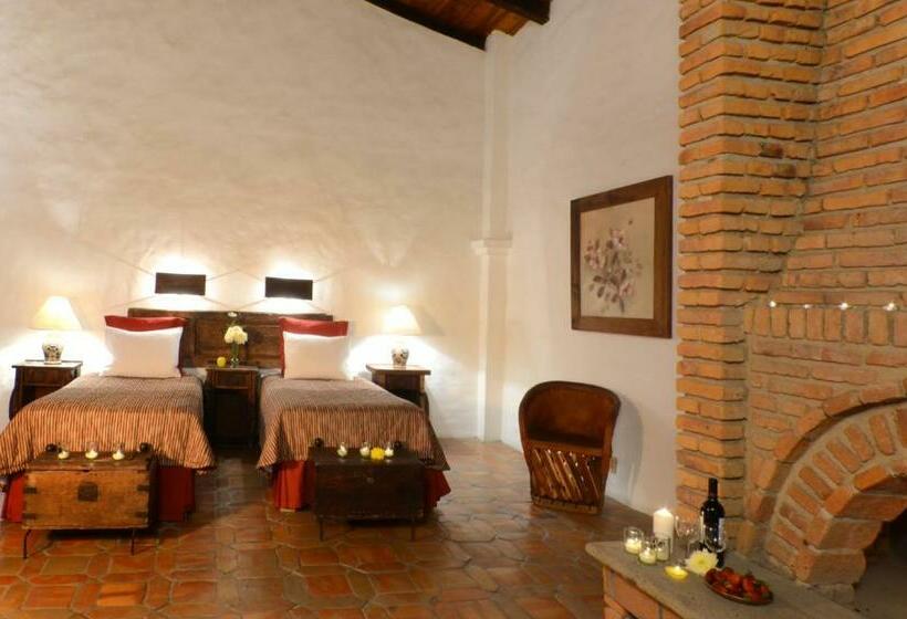 ホテル Villas Danza Del Sol