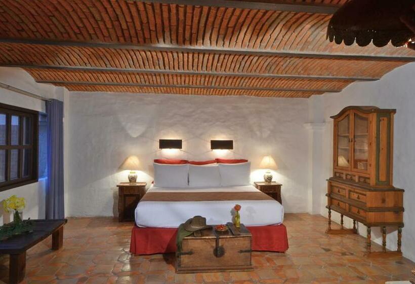 ホテル Villas Danza Del Sol