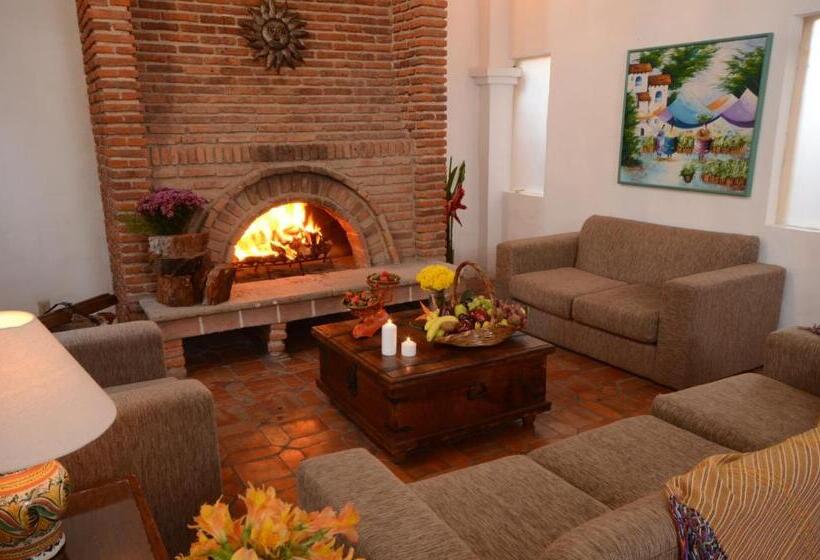 ホテル Villas Danza Del Sol