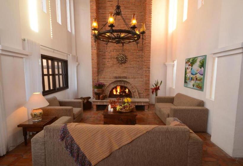 Отель Villas Danza Del Sol