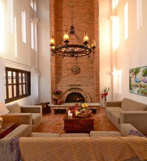 ホテル Villas Danza Del Sol