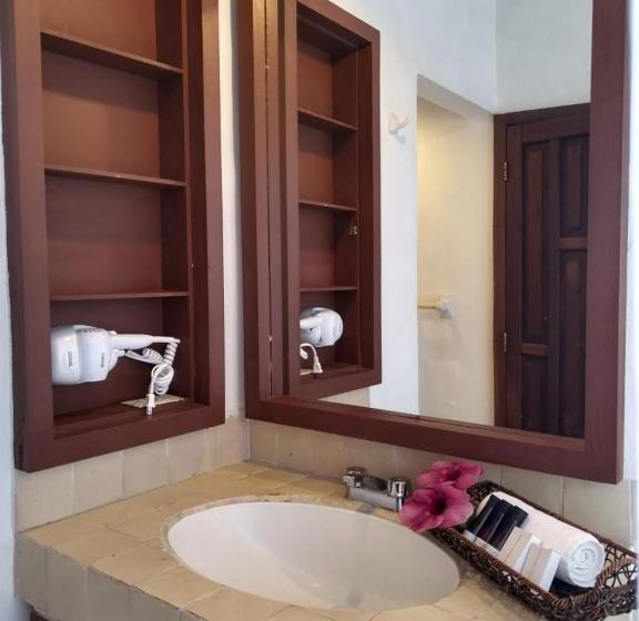 ホテル Villas Danza Del Sol