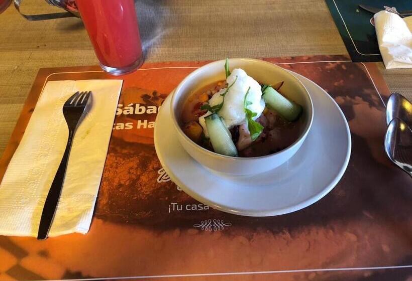 ホテル Villas Danza Del Sol