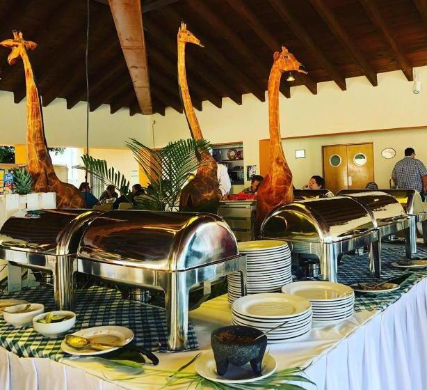 ホテル Villas Danza Del Sol