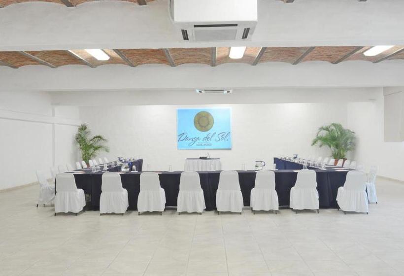 ホテル Villas Danza Del Sol