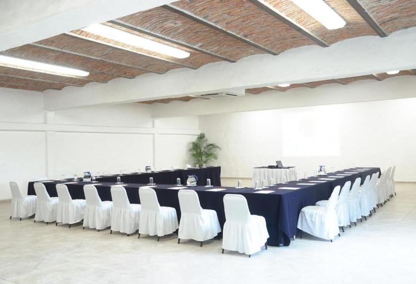 ホテル Villas Danza Del Sol