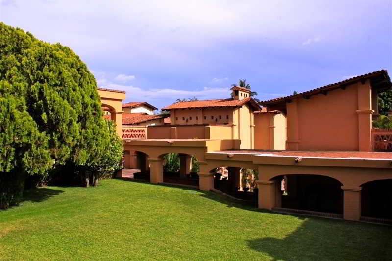 ホテル Villas Danza Del Sol