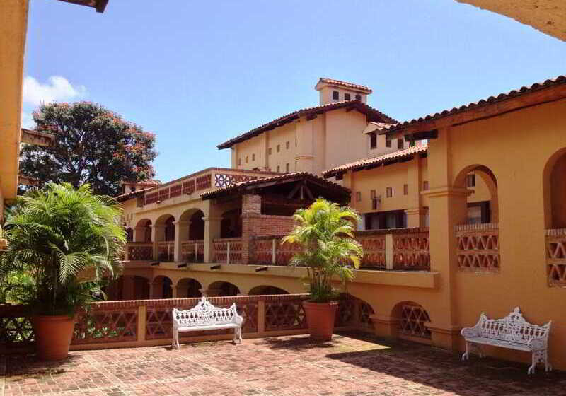 ホテル Villas Danza Del Sol