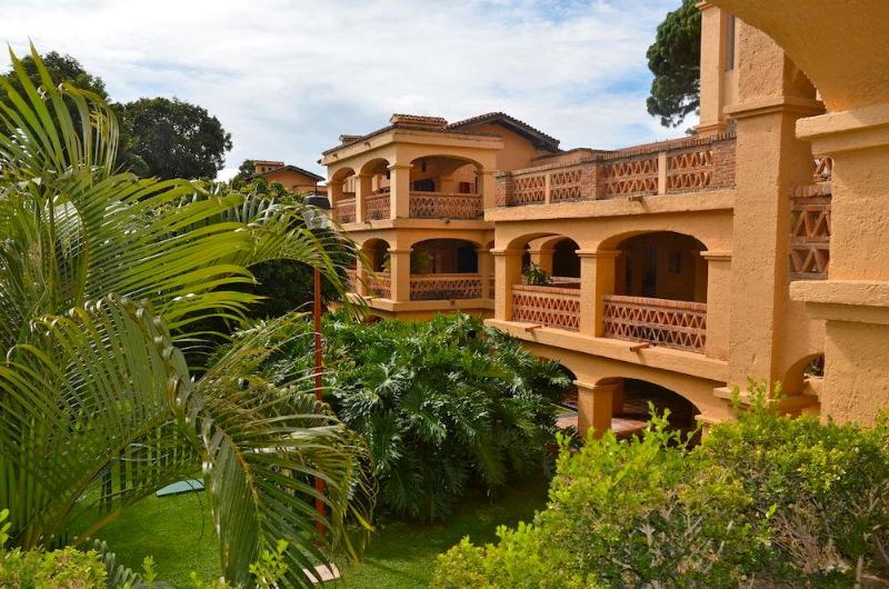 ホテル Villas Danza Del Sol