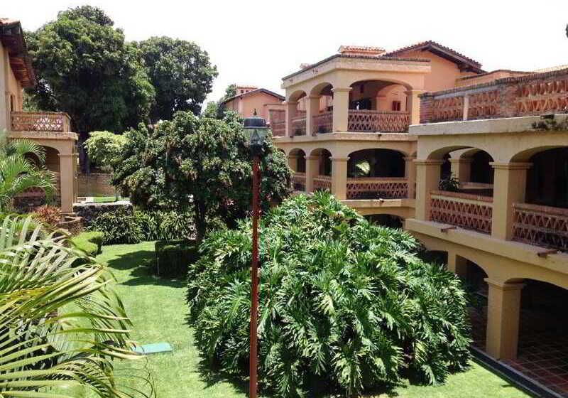 ホテル Villas Danza Del Sol