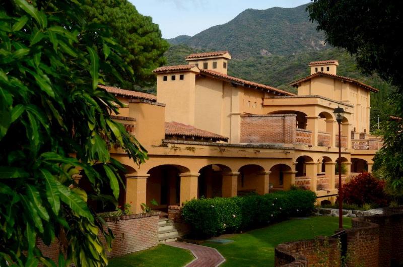 ホテル Villas Danza Del Sol