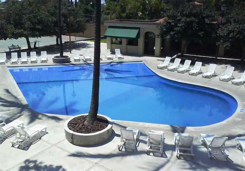 ホテル Villas Danza Del Sol