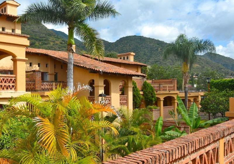 ホテル Villas Danza Del Sol