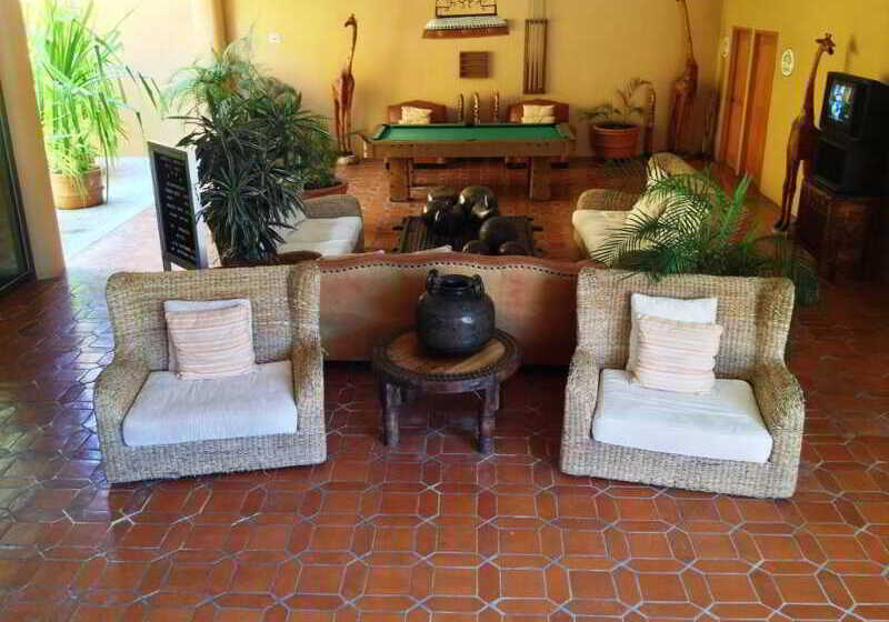 ホテル Villas Danza Del Sol