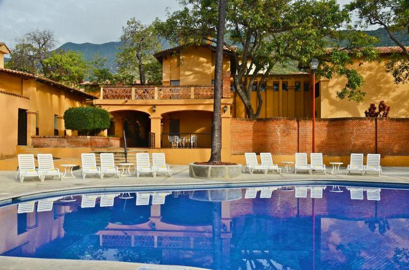 ホテル Villas Danza Del Sol