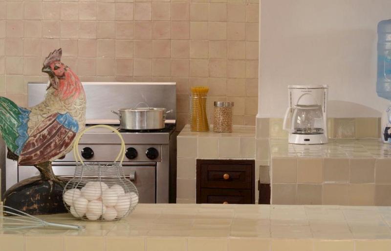 ホテル Villas Danza Del Sol