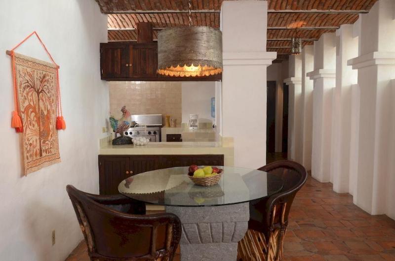 ホテル Villas Danza Del Sol