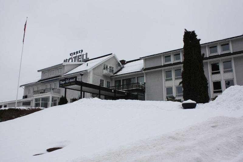 Vinger Hotell