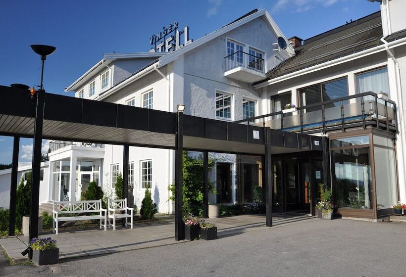 Vinger Hotell