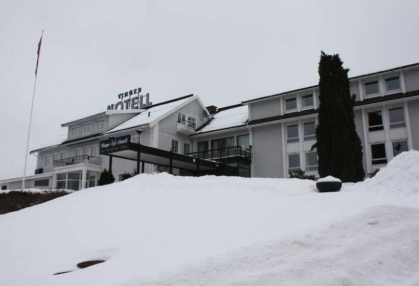 Vinger Hotell