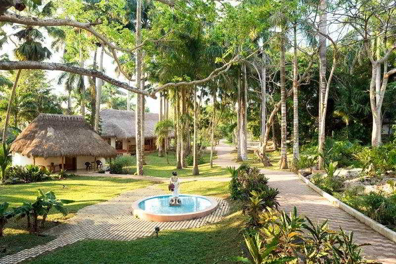 Mayaland Hotel & Bungalows
