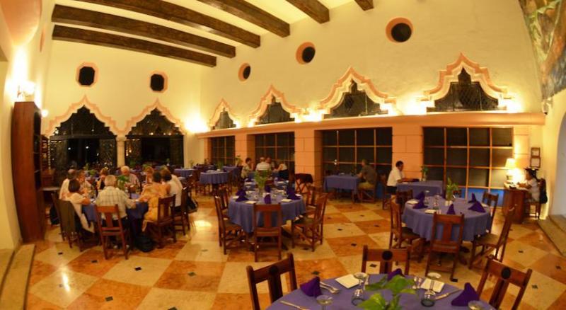 Mayaland Hotel & Bungalows