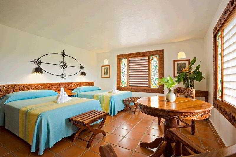 Mayaland Hotel & Bungalows