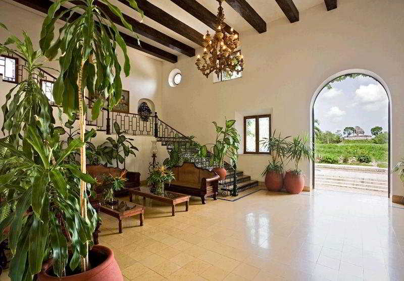 Mayaland Hotel & Bungalows