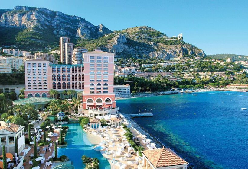 Monte Carlo Bay Hotel & Resort