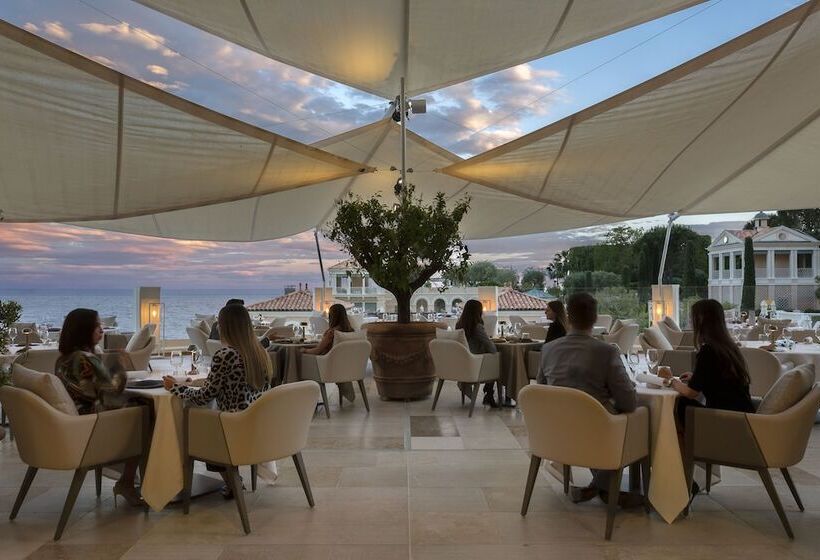 Monte Carlo Bay Hotel & Resort