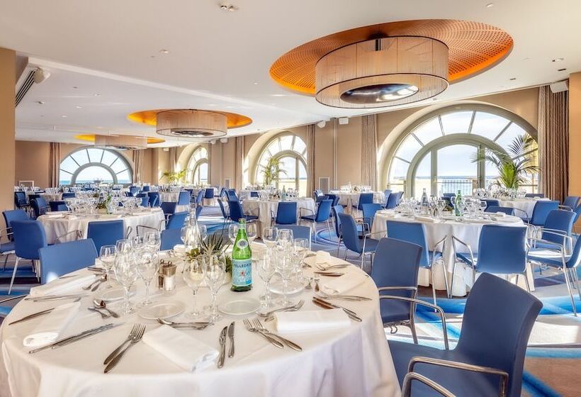 Monte Carlo Bay Hotel & Resort