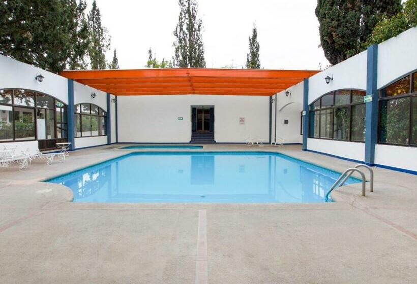 فندق على الطريق La Fuente, Saltillo